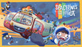 Spacelines from the Far Out - PC (Steam)