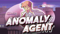 Anomaly Agent - PC (Steam)