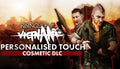 Rising Storm 2: Vietnam - Personalized Touch Cosmetic DLC - PC (Steam)