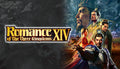Romance of the Three Kingdoms XIV - PC (Steam)