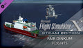 Microsoft Flight Simulator X Steam Edition: Fair Dinkum Flights Add-On DLC - PC (Steam)