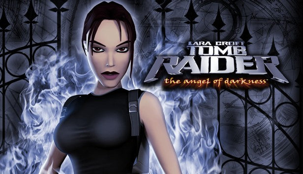 Tomb Raider VI: Angel of Darkness - PC (Steam)