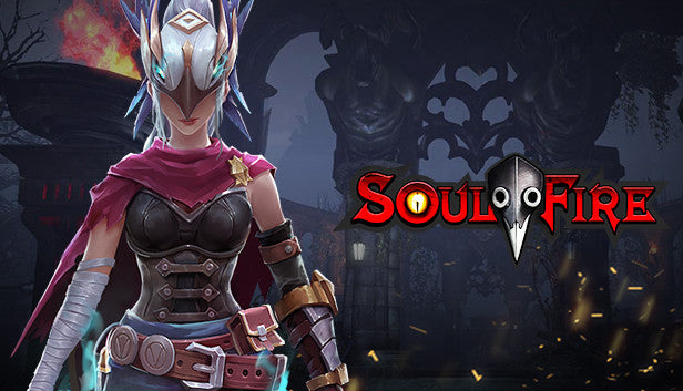 Soulfire - PC (Steam)