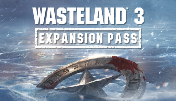 Wasteland 3 Expansion Pass - PC (Steam)