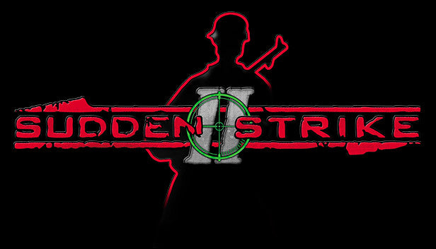 Sudden Strike 2 Gold - PC (Steam)