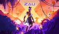 Tales of Kenzera: ZAU - Xbox Series Xs