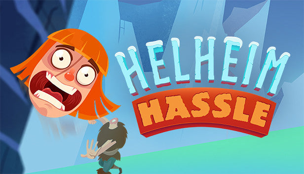 Helheim Hassle - PC (Steam)