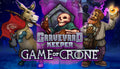 Graveyard Keeper - Game Of Crone DLC - PC (Steam)