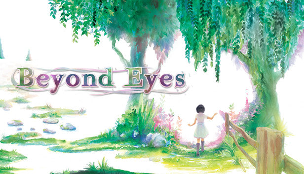 Beyond Eyes - PC (Steam)