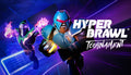 HyperBrawl Tournament - PC (Steam)