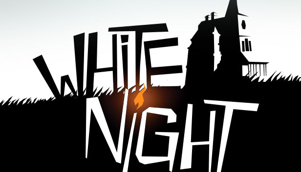White Night - PC (Steam)
