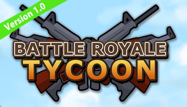 Battle Royale Tycoon - PC (Steam)