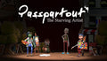Passpartout: The Starving Artist - PC (Steam)