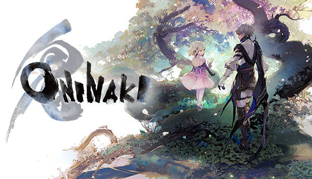 ONINAKI - PC (Steam)