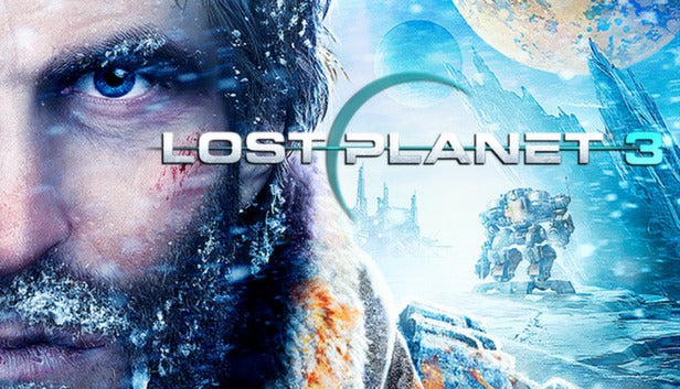 Lost Planet 3 - PC (Steam)