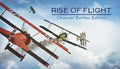 Rise of Flight Channel Battles Edition - PC (Steam)