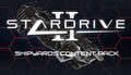 StarDrive 2 - Shipyards Content Pack DLC - PC (Steam)
