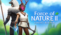 Force of Nature 2: Ghost Keeper - PC (Steam)