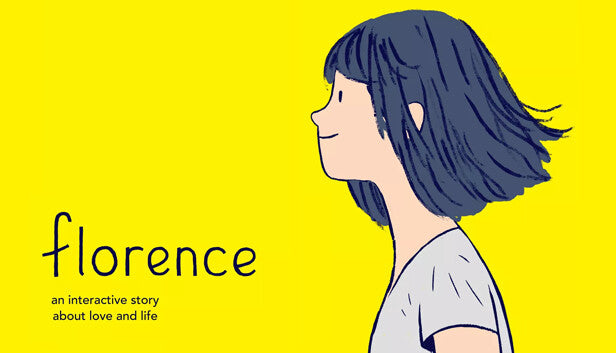 Florence - PC (Steam)