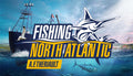 Fishing: North Atlantic - A.F. Theriault DLC - PC (Steam)