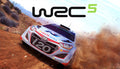 WRC 5: World Rally Championship - PC (Steam)