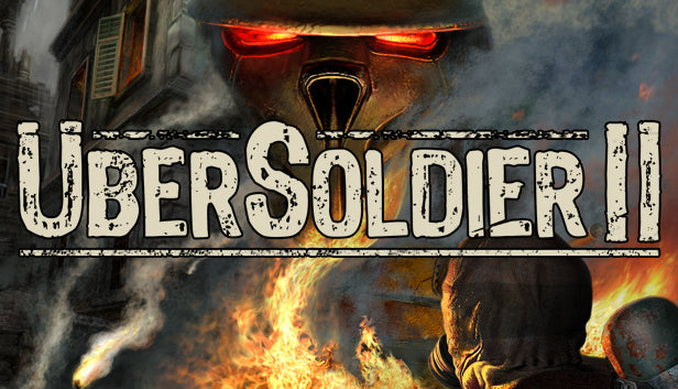 Ubersoldier II - PC (Steam)