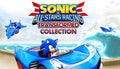 Sonic & All-Stars Racing Transformed Collection - PC (Steam)