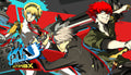 Persona 4 Arena Ultimax - PC (Steam)