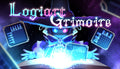 Logiart Grimoire - PC (Steam)