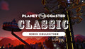 Planet Coaster: Classic Rides Collection DLC - PC (Steam)