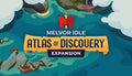 Melvor Idle: Atlas of Discovery DLC - PC (Steam)