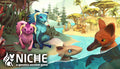 Niche - a genetics survival game - PC (Steam)