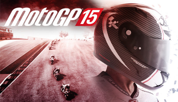 MotoGP 15 - PC (Steam)