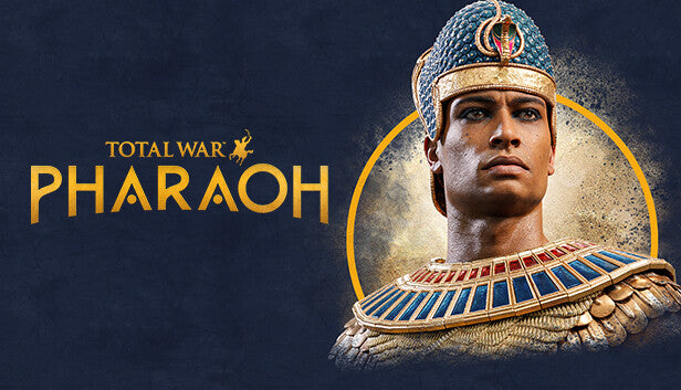 Total War: PHARAOH - PC (Steam)
