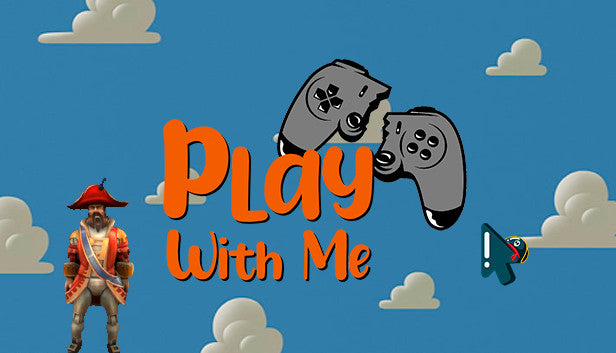Play With Me - PC (Steam)