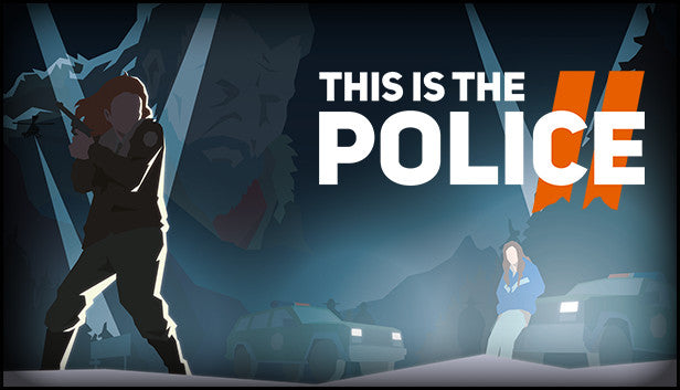 This Is the Police 2 - PC (Steam)