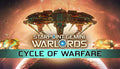 Starpoint Gemini Warlords - Cycle of Warfare DLC - PC (Steam)