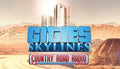 Cities Skylines - Country Road Radio DLC - PC (Steam)