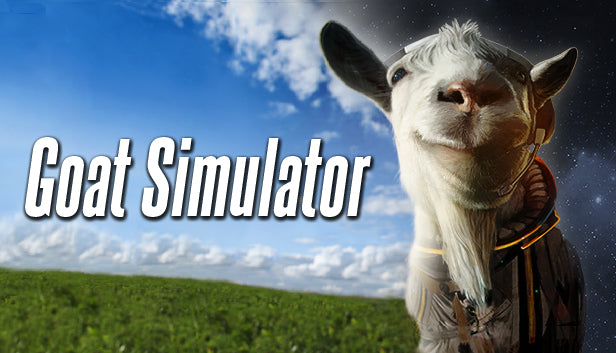 Goat Simulator - Xbox One