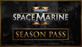 Warhammer 40,000: Space Marine 2 - Season Pass - PC (Steam)