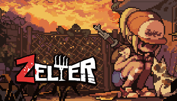 Zelter - PC (Steam)