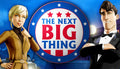 The Next BIG Thing - PC (Steam)