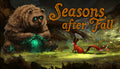 Seasons after Fall - PC (Steam)