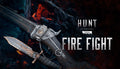 Hunt: Showdown 1896 - Fire Fight DLC - PC (Steam)