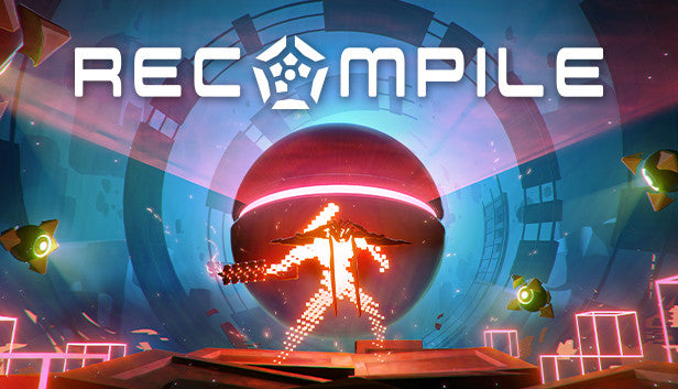 Recompile - PC (Steam)