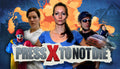 Press X to Not Die - PC (Steam)