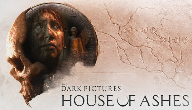 The Dark Pictures Anthology: House of Ashes - PC (Steam)