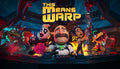 This Means Warp - PC (Steam)