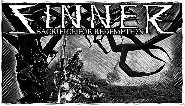SINNER: Sacrifice for Redemption - PC (Steam)