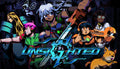 UNSIGHTED - PC (Steam)